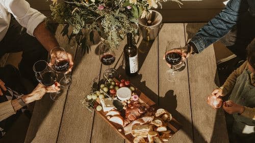  Small Group: Ultimate Napa and Sonoma Wine Tour- San Francisco Day Tours