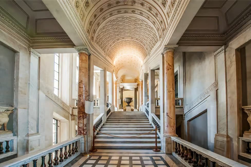 Rome: Vatican Museums & Sistine Chapel Skip-The-Line Ticket