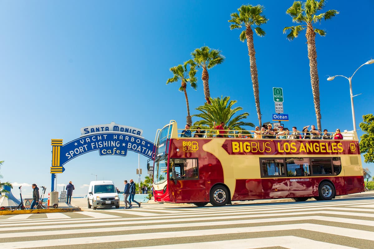 Go City: Los Angeles Explorer Pass