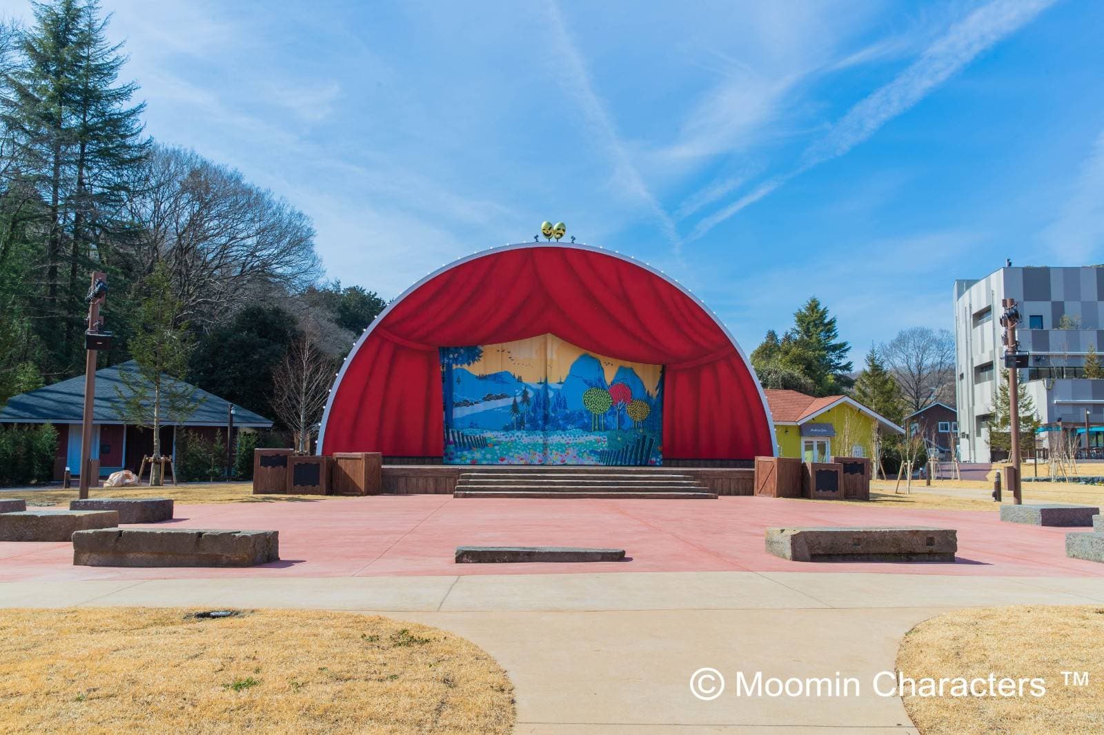 Moomin Valley Park