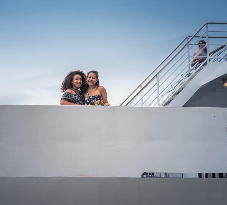 Sacramento: City Cruises River Cruise with History Guide