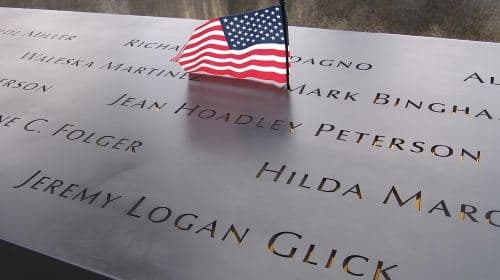 9/11 Memorial, wycieczka po Ground Zero z opcjonalnym biletem do 9/11 Museum – wycieczki jednodniowe