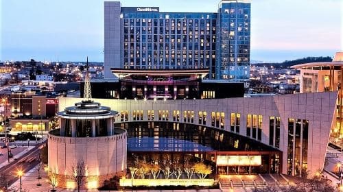 Nashville Fun Pass: Johnny Cash Museum, City Trolley, RCA Studio