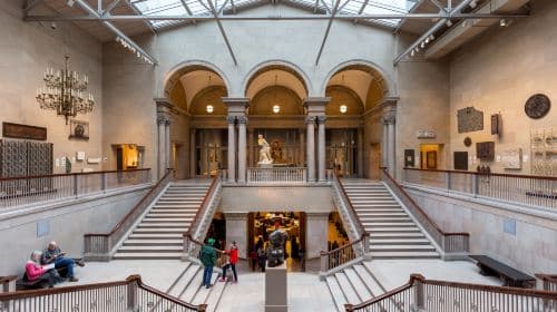 1-day tour of Chicago, USA Day Tours