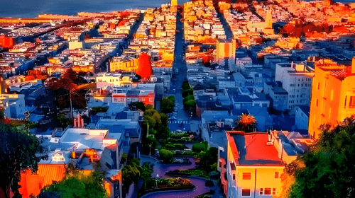 Traslado al aeropuerto de San Francisco|chárter privado|Personalizado|Traducción|Acompañante de negocios|guía Excursiones de un día