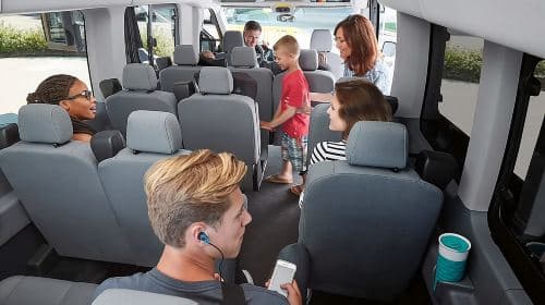 Private City Tour of Houston 3-hr Air-Conditioned Van Tour Day Tours