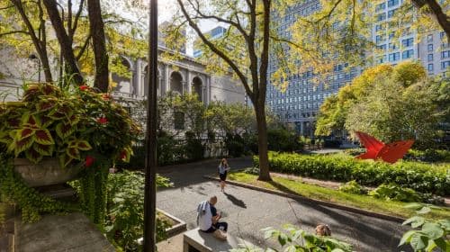 The Art Institute of Chicago