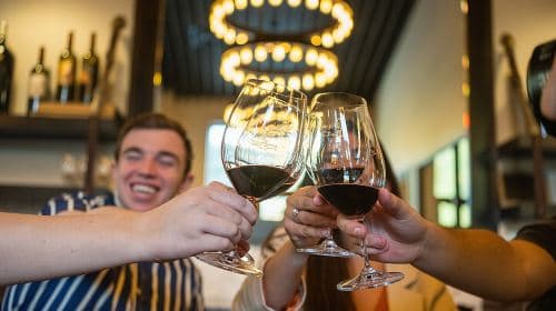  Small Group: Ultimate Napa and Sonoma Wine Tour- San Francisco Day Tours