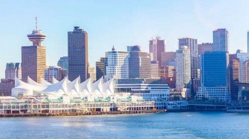 Seattle: Guided Day Trip to Vancouver