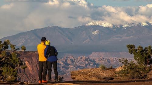 Arches and Canyonlands 4X4 Adventure from Moab Day Tours