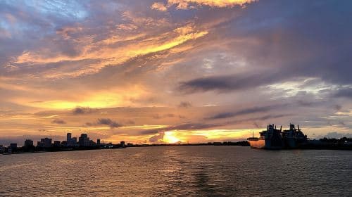 Passeio de Jazz no Steamboat Natchez em New Orleans com Opção de Jantar - Passeios Diurnos