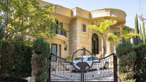 Hollywood Open Bus Tours Day Tours