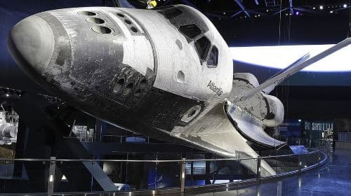 Small Group Kennedy Space Center 1-Day Tour from Orlando Day Tours