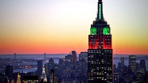 See It All New York City Walking and Boat Guided Tour Day Tours