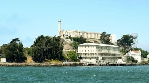 Tour di 1 giorno di Alcatraz Island (San Francisco, USA) [cruise Tour 6587] Tour giornalieri