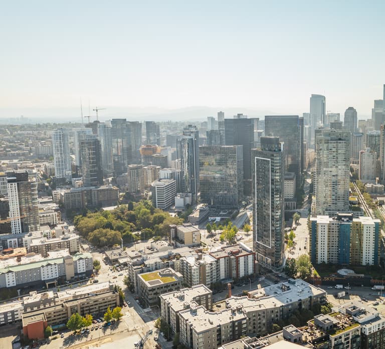 Seattle: Space Needle & Chihuly Garden and Glass Ticket