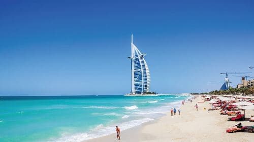 Full Day Tour of Dubai with Lunch from Abu Dhabi Day Tours