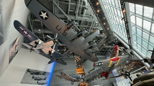 The National WWII Museum