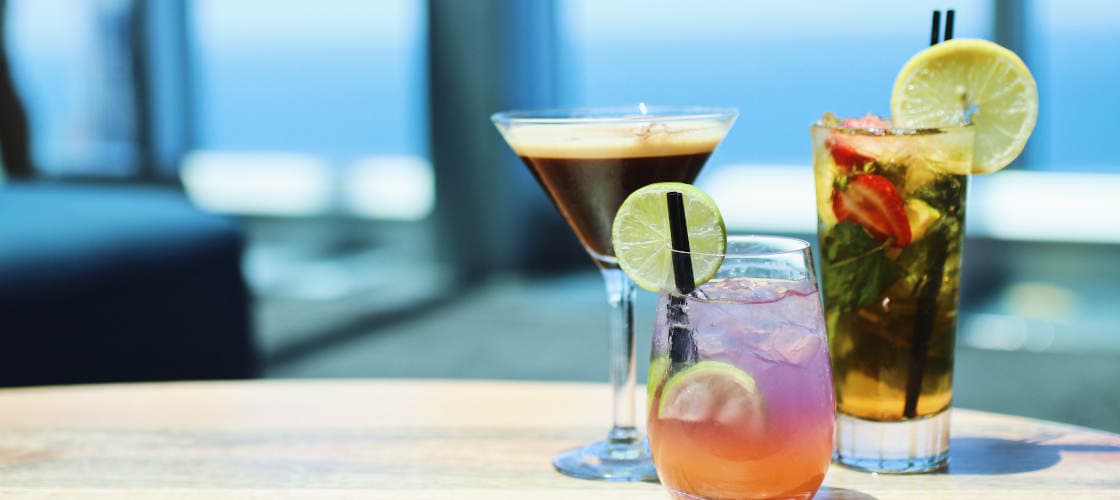 SkyPoint Observation Deck Family Pass