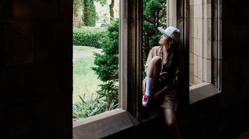 Chicago travel photography in the US[Chicago travel wedding photography, travel photographer, portrait photography, travel photoshoot, photo shooting]