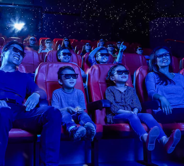 Scheveningen: LEGOLAND® Discovery Centre Entry Ticket