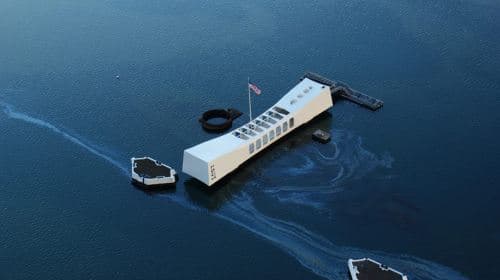 Honolulu: Tour definitivo di Pearl Harbor e Circle Island