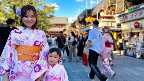 Tokyo Completa: Tour giornaliero del Meiji Shrine, Palazzo Imperiale, Asakusa e Skytree