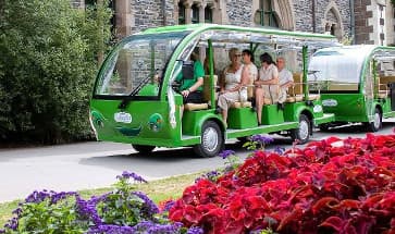 Punting with Gondola Combo