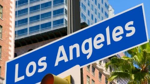 one-day tour in Los Angeles, USA [Hollywood Walk of Fame/Beverly Hills & Rodeo Drive] Day Tours