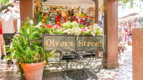 Los Angeles: Small Group Sightseeing Tour Day Tours