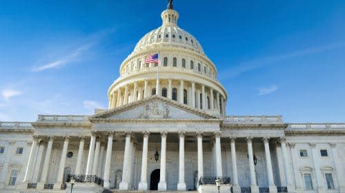Washington D.C. Downtown 1-day Tour [Premium Small Group of 14] Day Tours