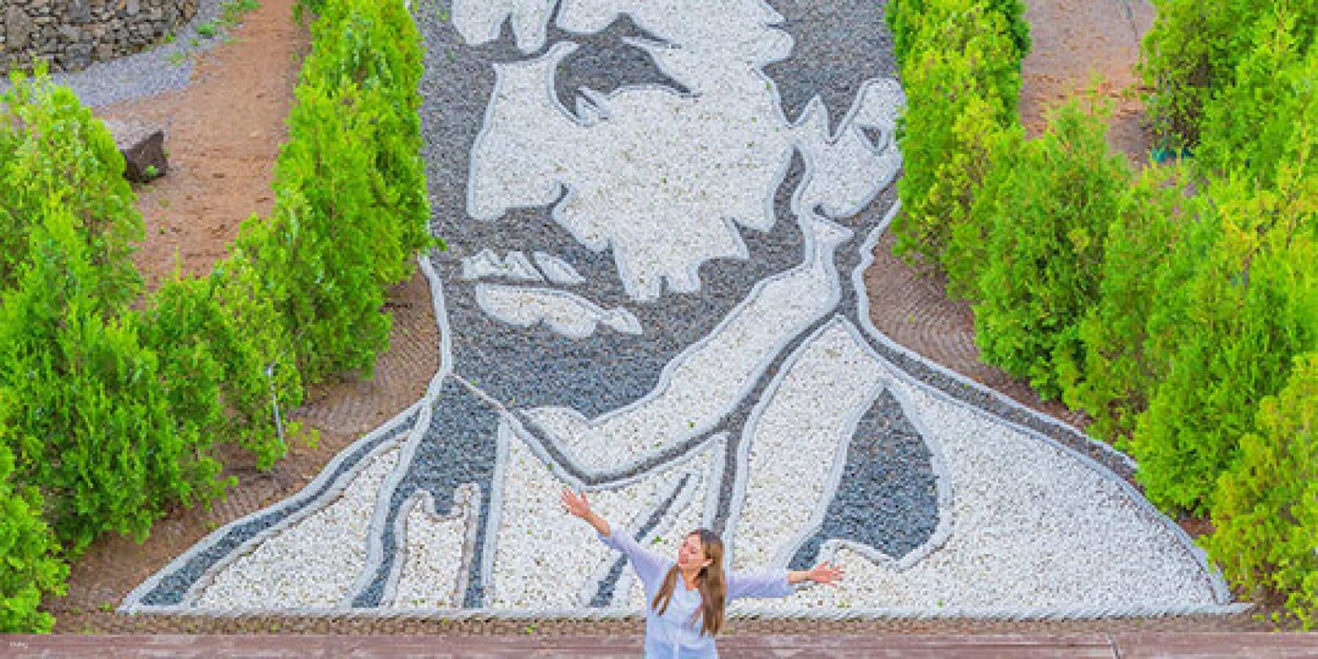 [Coupon Discount] Jeju Van Gogh's Garden Admission Ticket