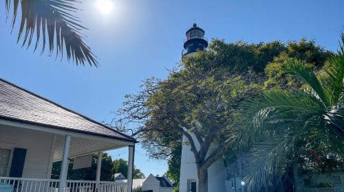 Key West GPS Audio Tour: Van kustdorp tot microstaat dagtochten