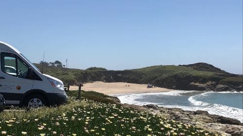 Small-Group Wine Country Tour from San Francisco with Tastings Day Tours