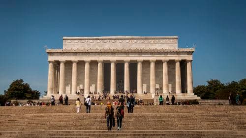 Washington D.C. 1 Day Tour From New York Day Tours