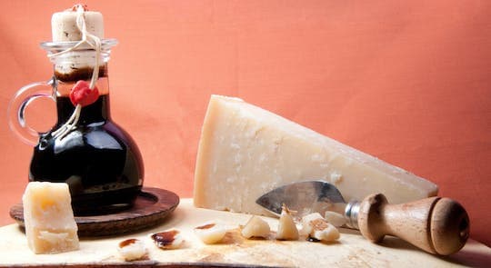 Gastronomic Tour of Emilia-Romagna from Bologna