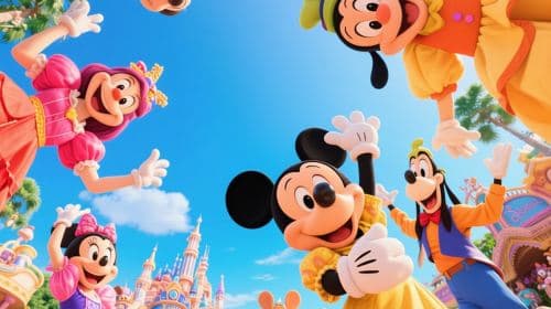 Orlando:Airport Private Transfer to/from Disneyland Resort Day Tours