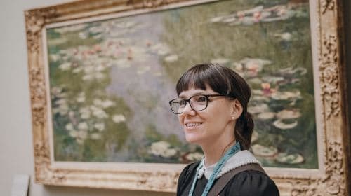 NYC: Express Highlights Tour van het MET Museum Dagtochten