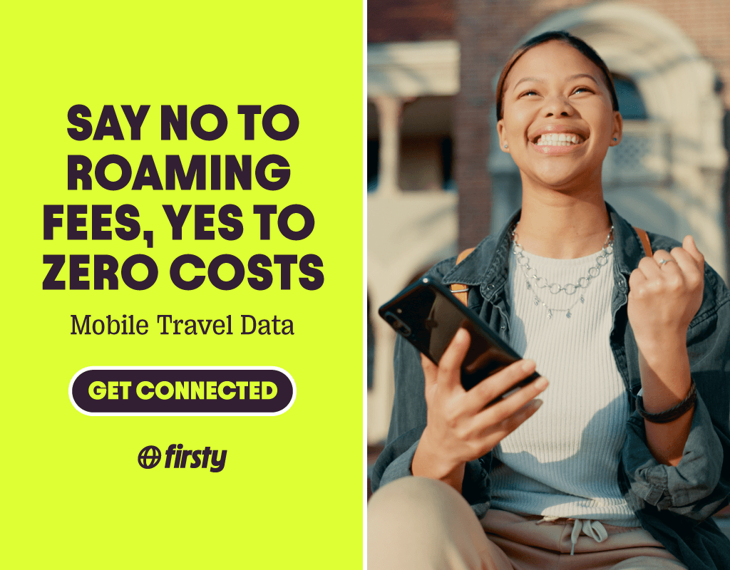 Saudi Arabia eSIM - Free Roaming Mobile Data