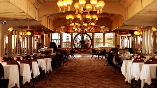 New Orleans Steamboat Natchez Jazz Cruise Day Tours