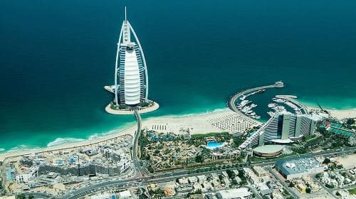 Half Day Dubai City Tour