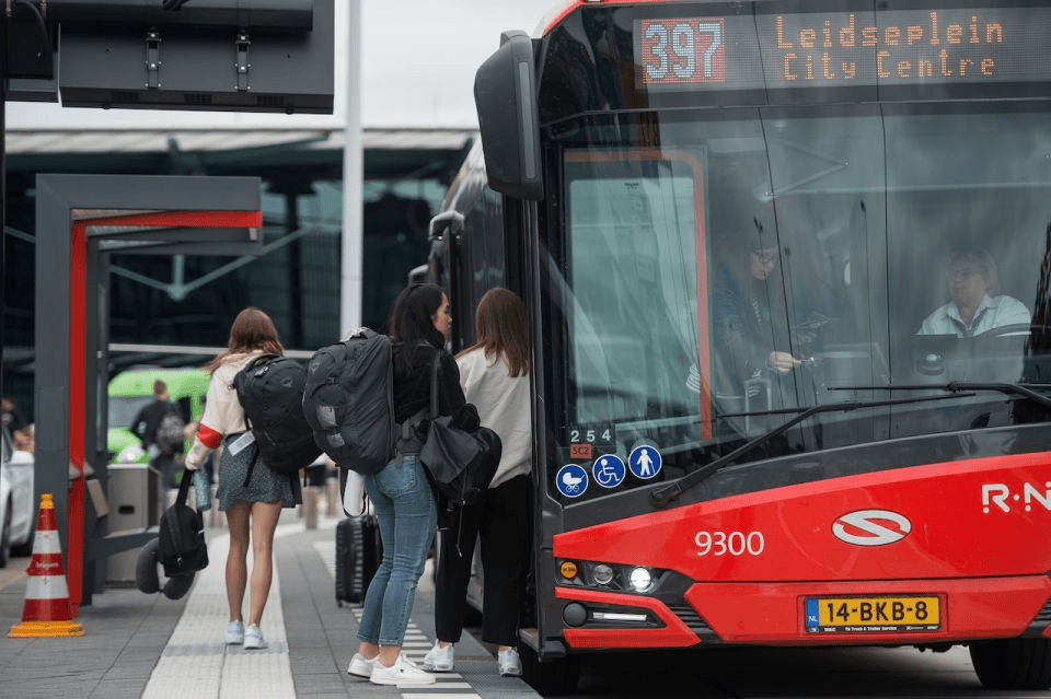 Malmö Airport Transfer