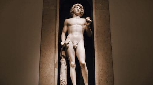 Tour Guiado Exclusivo pelo "The Met" Metropolitan Museum of Art