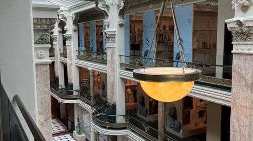 Smithsonian American Art Museum