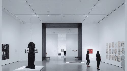 Passeios de 1 dia pelo Museum of Modern Art em Nova York