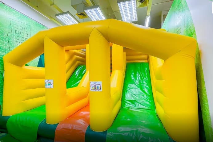 Kidzooona Panakkukang Makassar