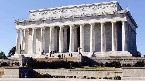 Washington DC and Monuments Day Tour from New York Day Tours