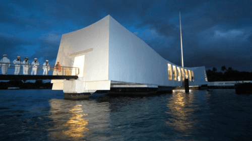 Honolulu: Pearl Harbor USS Arizona Memorial Tour Day Tours