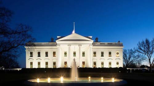 Moonlight Tour of Washington DC Day Tours