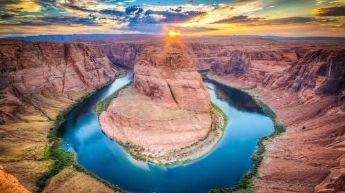 Idealna wycieczka do Grand Canyon z lokalnymi przewodnikami